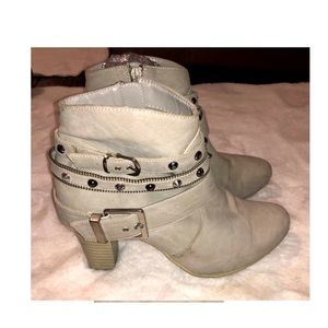 JLo booties